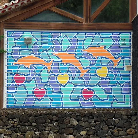 Guest house Maia *