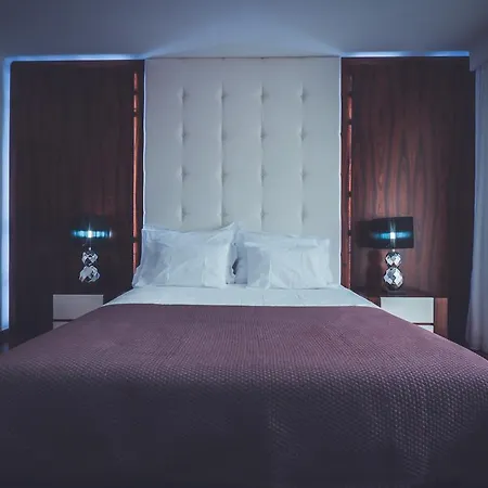 Maia Guest house *