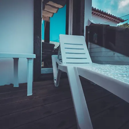 Guest house Maia Agua de Pau