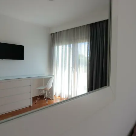 Guest house Maia Agua de Pau